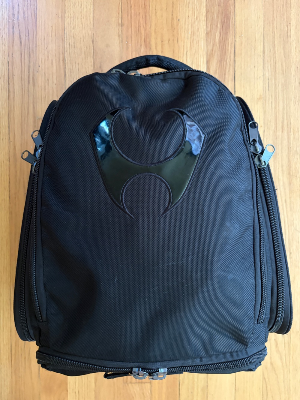 HYLETE Icon Expandable Backpack